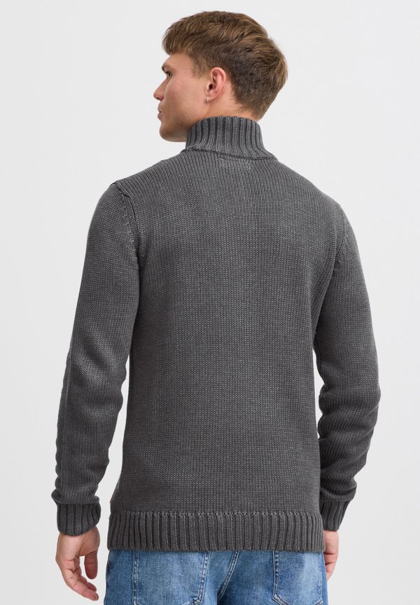 SDPETRO - Jumper - dark gray3