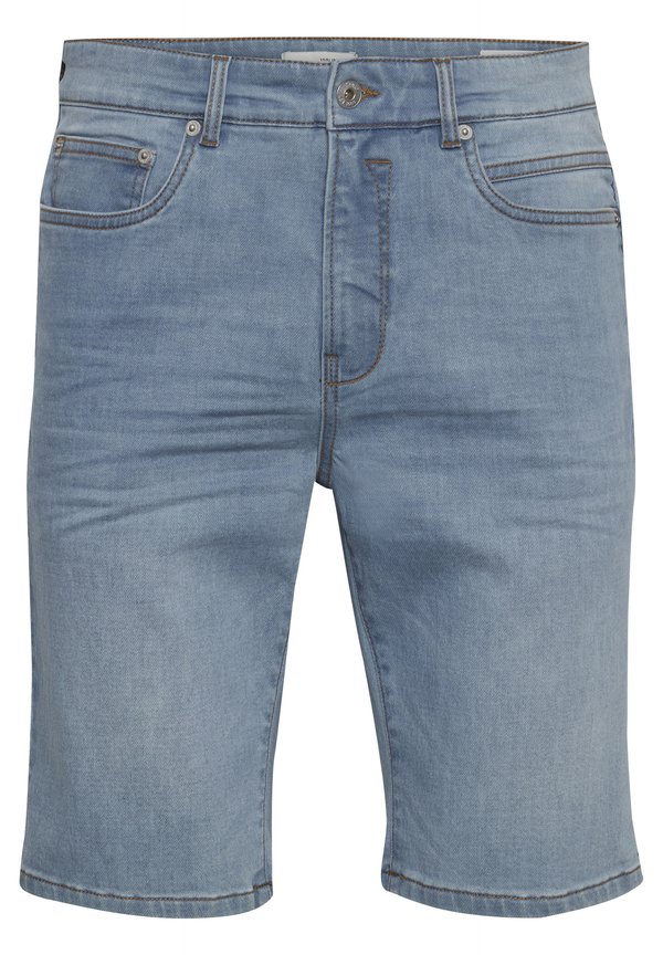 SDBRENT REGULAR FIT - Denim shorts4