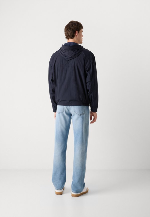 OMUSK - Summer jacket4