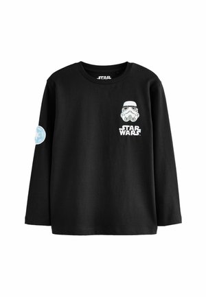 STAR WARS  - Long sleeved top - black