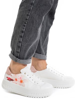 ara MONACO - Trainers - white