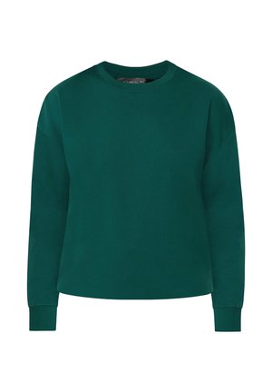 Pixie Girl, PETITE SWEATSHIRTS - Felpa - dark green