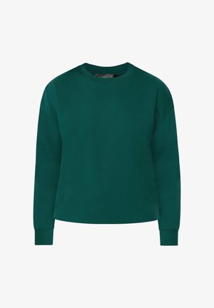 Pixie Girl, PETITE SWEATSHIRTS - Felpa - dark green