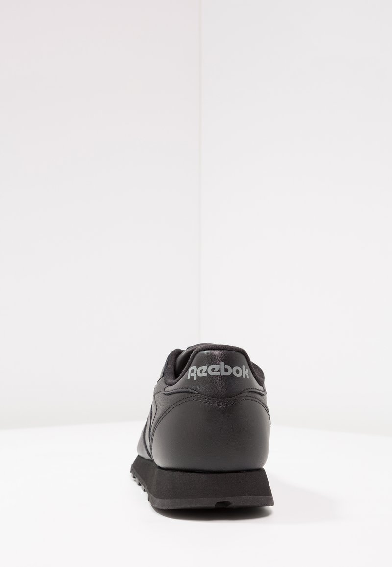reebok freestyle donna nero