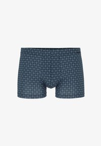 Selected, dark sapphire