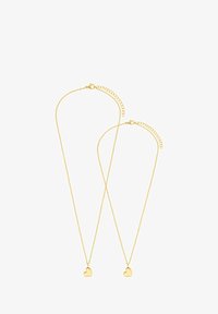 Sélectionné, gold-coloured