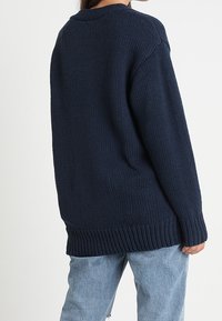Tommy Jeans Sweter