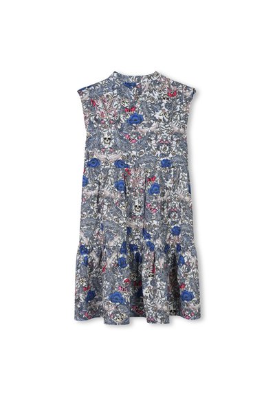 Zadig & Voltaire Blousejurk - dark blue