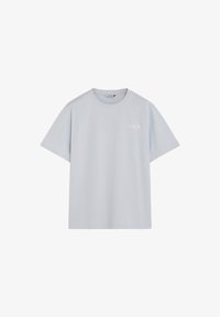 Non sélectionné, light blue