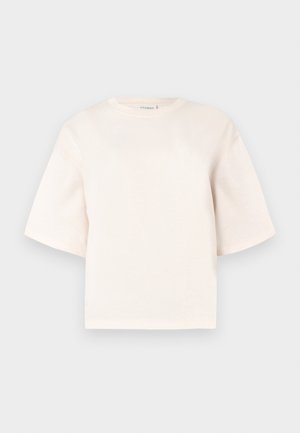 RELAXED - T-Shirt print - blush pink