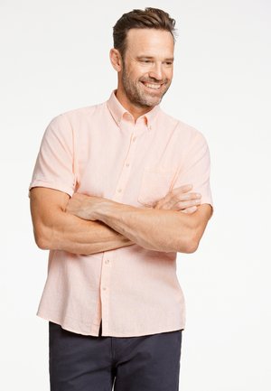 Jack's Sportswear Camisa - lt peach