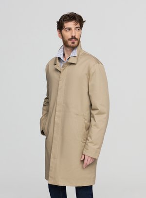 Cappotto corto - beige