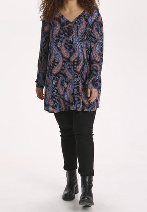 Tuniek - dark blue