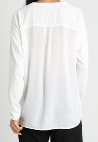 Marc O'Polo DENIM Bluse - white