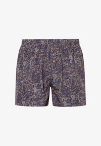 Non selezionato, sandy paisley