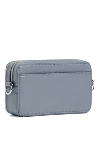 Le Tanneur EMILE - Borsa a tracolla - blue