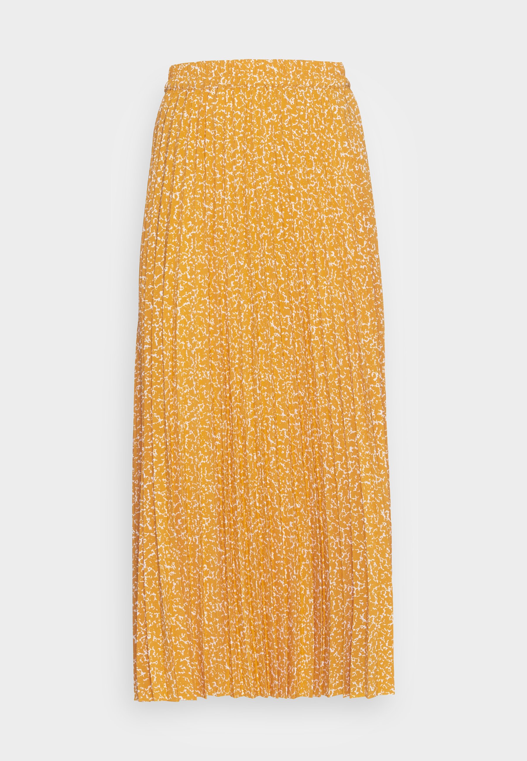 Donna SLFALEXIS MIDI SKIRT - Gonna a campana Donna SLFALEXIS MIDI SKIRT - Gonna a campana