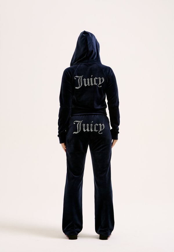 PANT - Tracksuit bottoms - night sky4