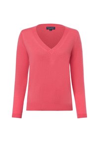 Unausgewählt, koralle