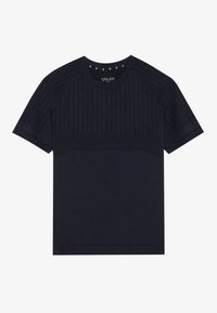 T-shirts basic - black
