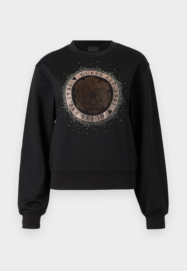 PEONY LOGO - Sweatshirt2