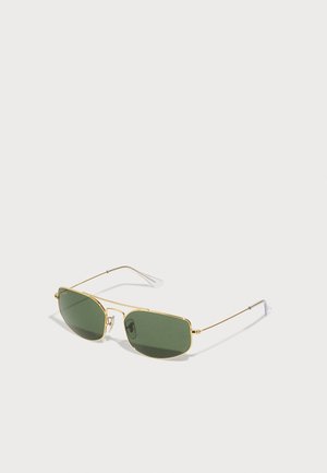 EXPLORER UNISEX - Akiniai nuo saulės - legend gold-coloured