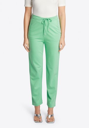 Træningsbukser - green