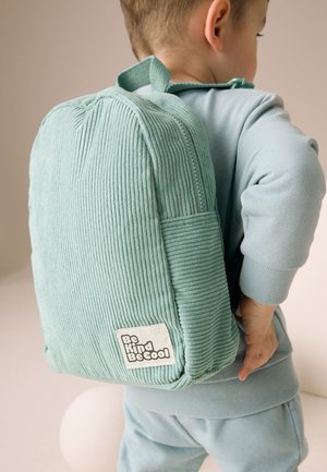 Next, Batoh - sage green cord