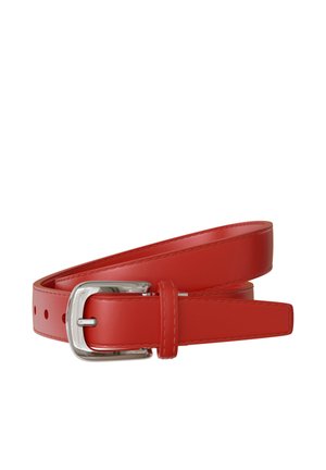KMISSO, Belt - rot