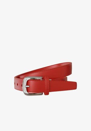 KMISSO, Belt - rot