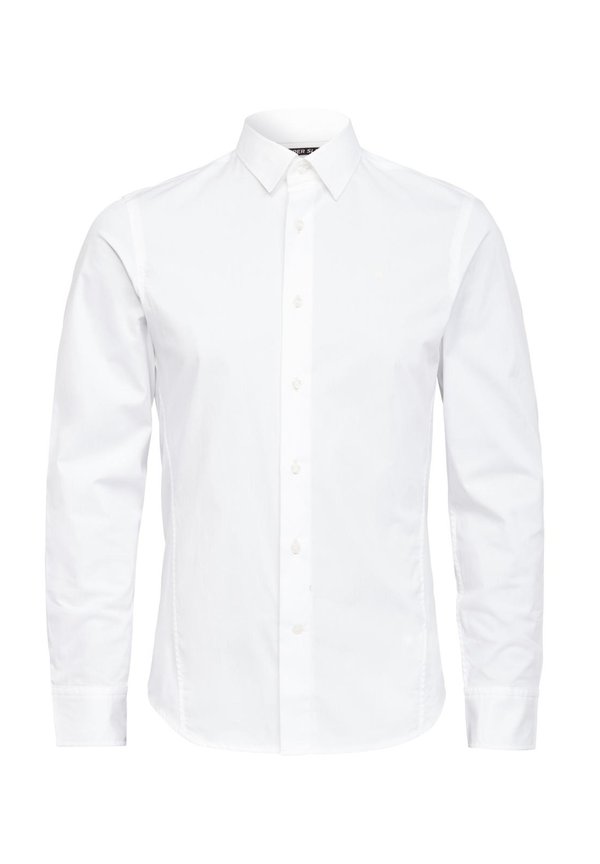 DRESSED SUPER SLIM - Shirt3