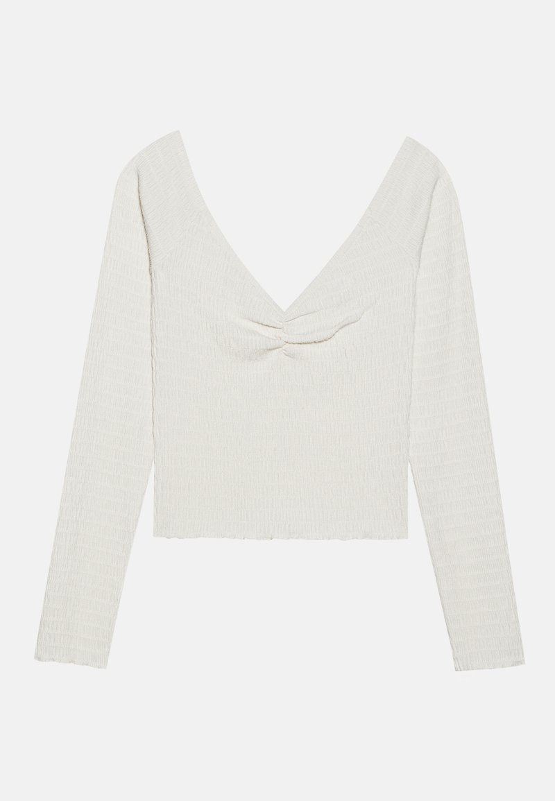 Even&Odd Longsleeve crème Even&Odd Longsleeve crème