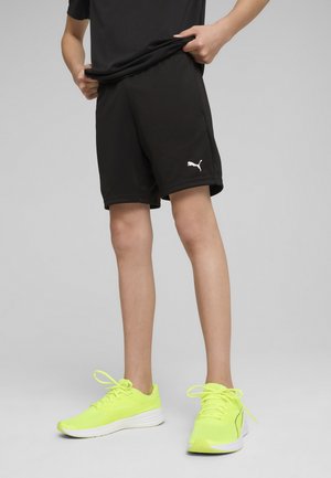 Puma, Pantalones deportivos - black