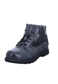 bugatti Snowboot/Winterstiefel - grau
