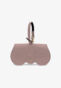 Non sélectionné, rose poudre