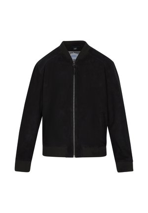 DreiMaster Odinis švarkas - black