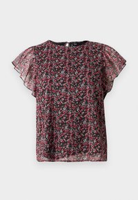 Δεν επιλέχθηκε, black