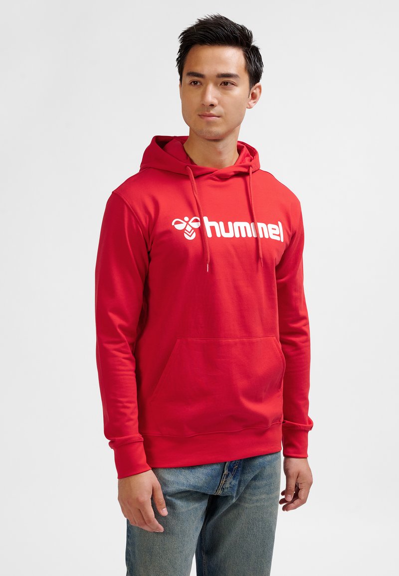 Sweat à Capuche Hmloffgrid Hummel 6F8RZ909 Hommes "sweatshirt à Capuche