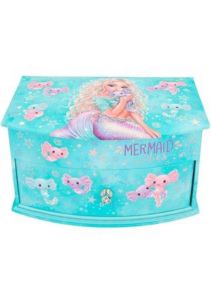 Depesche, TOPMODEL SIERADENDOOSJE MERMAID - Other accessories - multi coloured