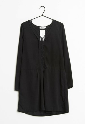 Jurk - black
