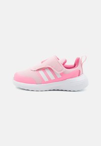 Non sélectionné, clear pink/footwear white/bliss pink
