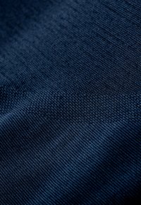 Mammut TRIFT HALF ZIP LONGSLEEVE MEN - Long sleeved top - marine