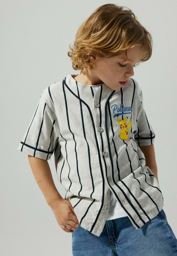 POKÉMON - Hemd