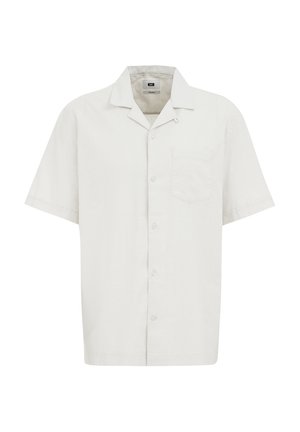 WE Fashion THE LINEN - Ing - ecru