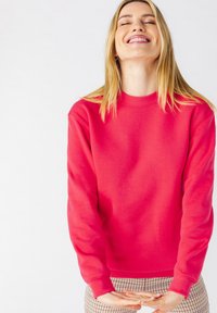 Damart DOUILLET - Sudadera - Strawberry