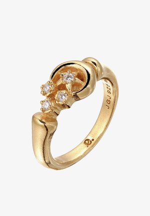 Elli, Ring - gold-coloured