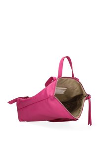 Roberta Rossi CONVERTIBLE - Rugzak - fuchsia