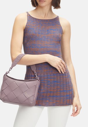 Liebeskind Berlin Handtasche - flieder