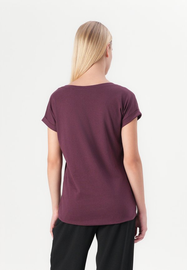 VIDREAMERS  - Basic T-shirt - fig3