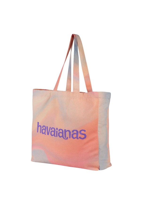 BEACH BAG XL UNISEX - Tote bag - multicolor2